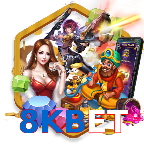 8KBET