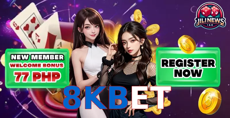 8KBET