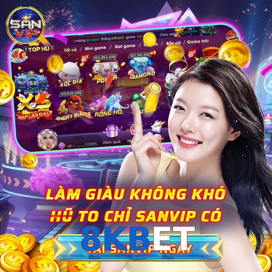 8KBET