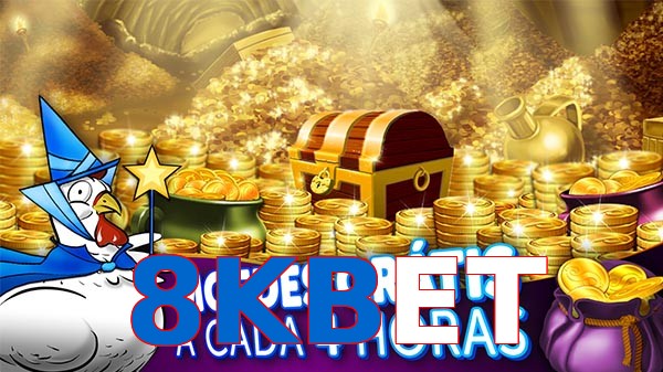 8KBET
