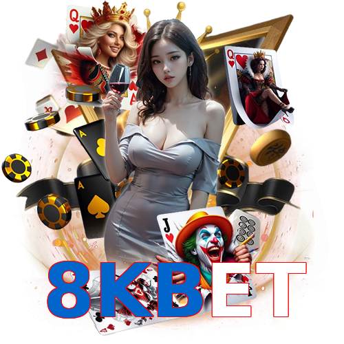 8KBET