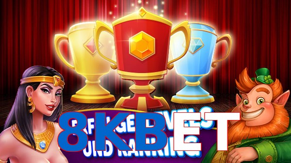 8KBET
