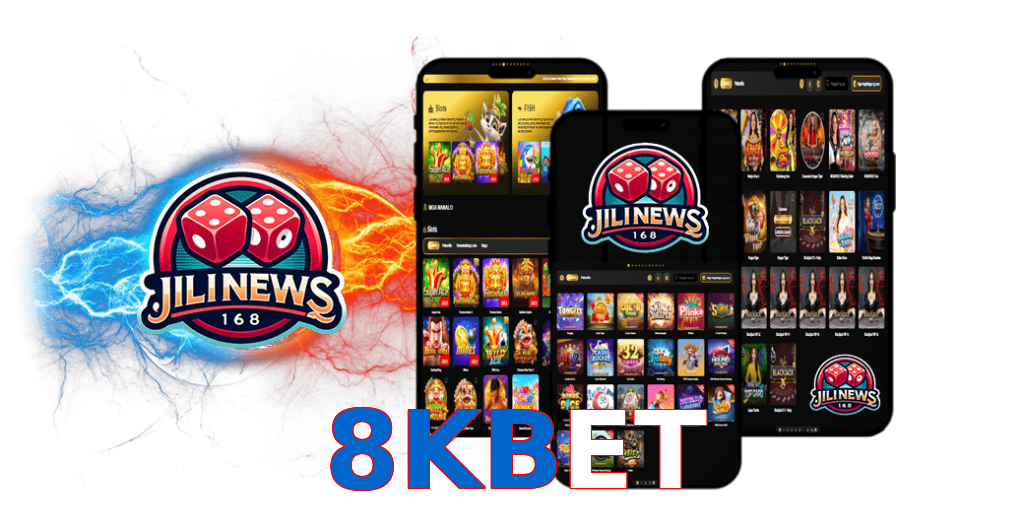 8KBET