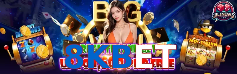 8KBET