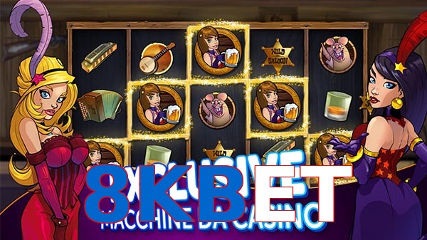 8KBET