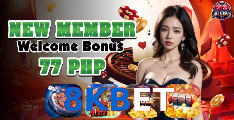 8KBET