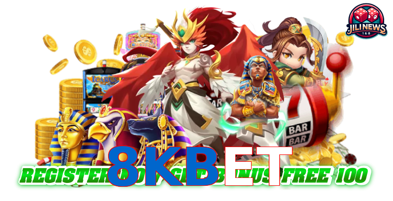8KBET