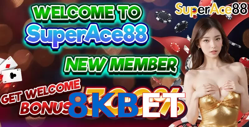 8KBET