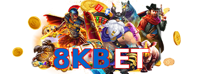 8KBET