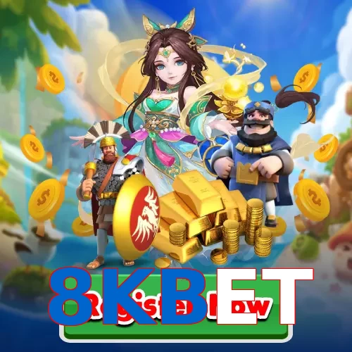 8KBET