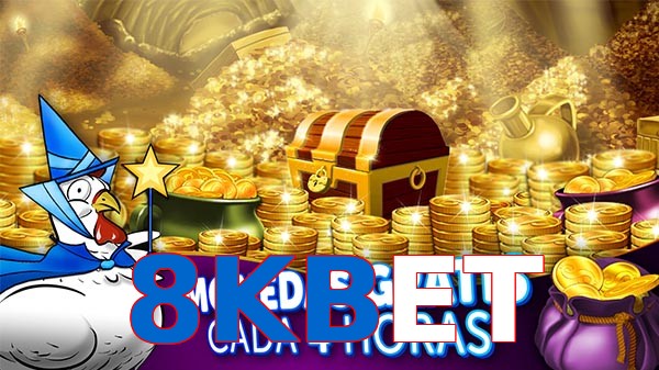 8KBET