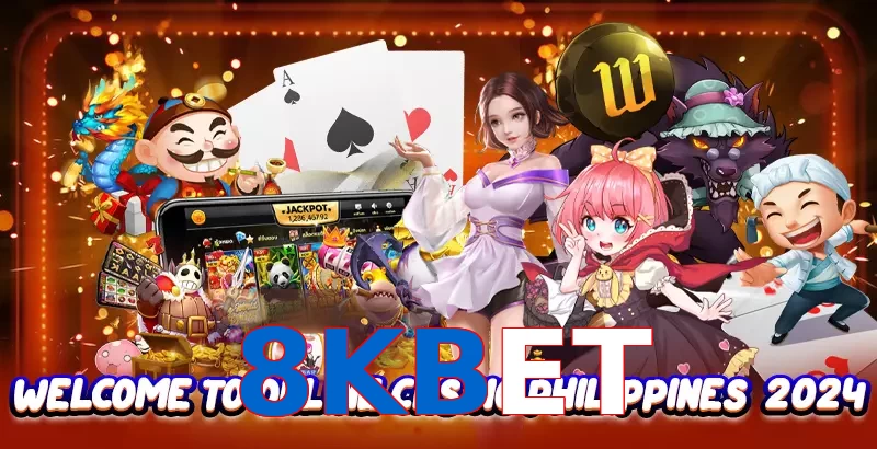 8KBET