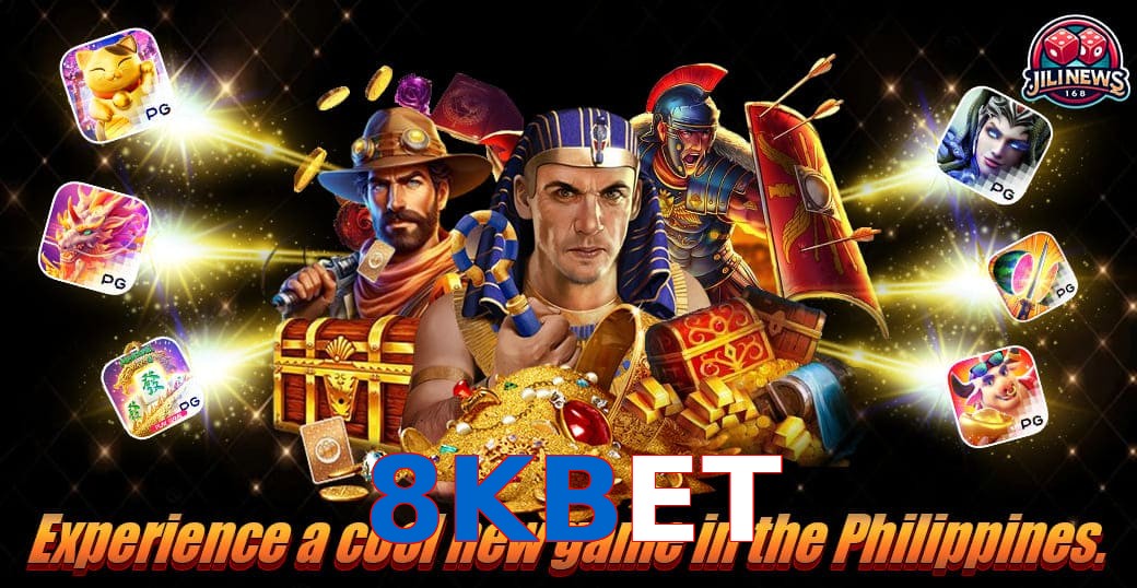 8KBET