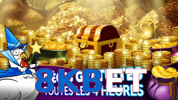 8KBET