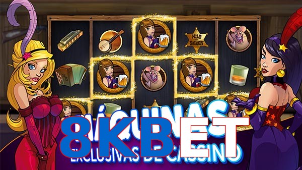 8KBET