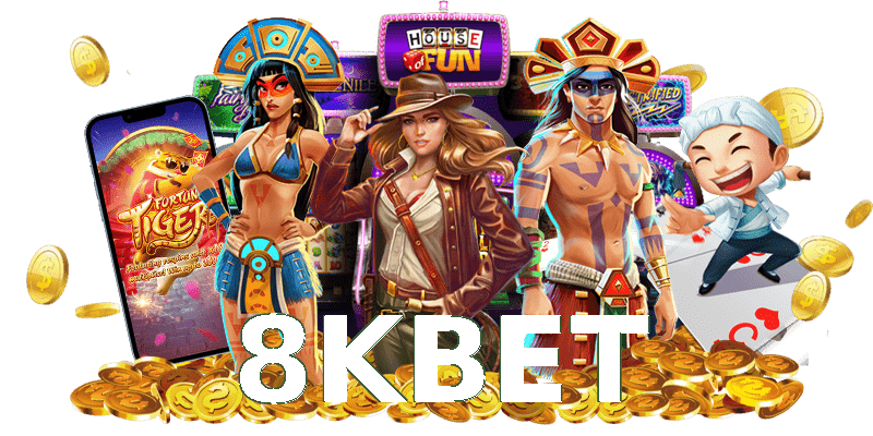 8KBET