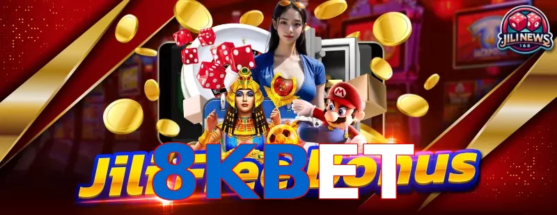 8KBET