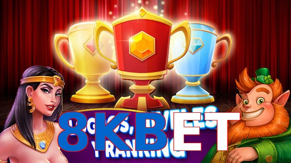 8KBET
