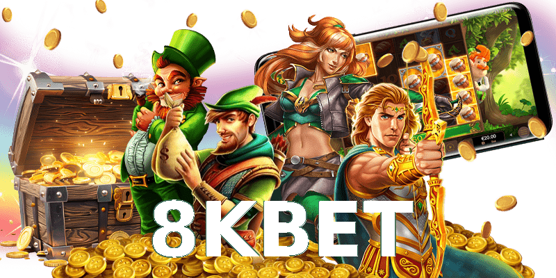 8KBET
