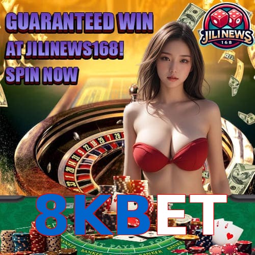 8KBET