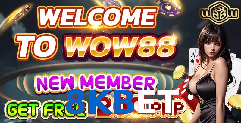 8KBET