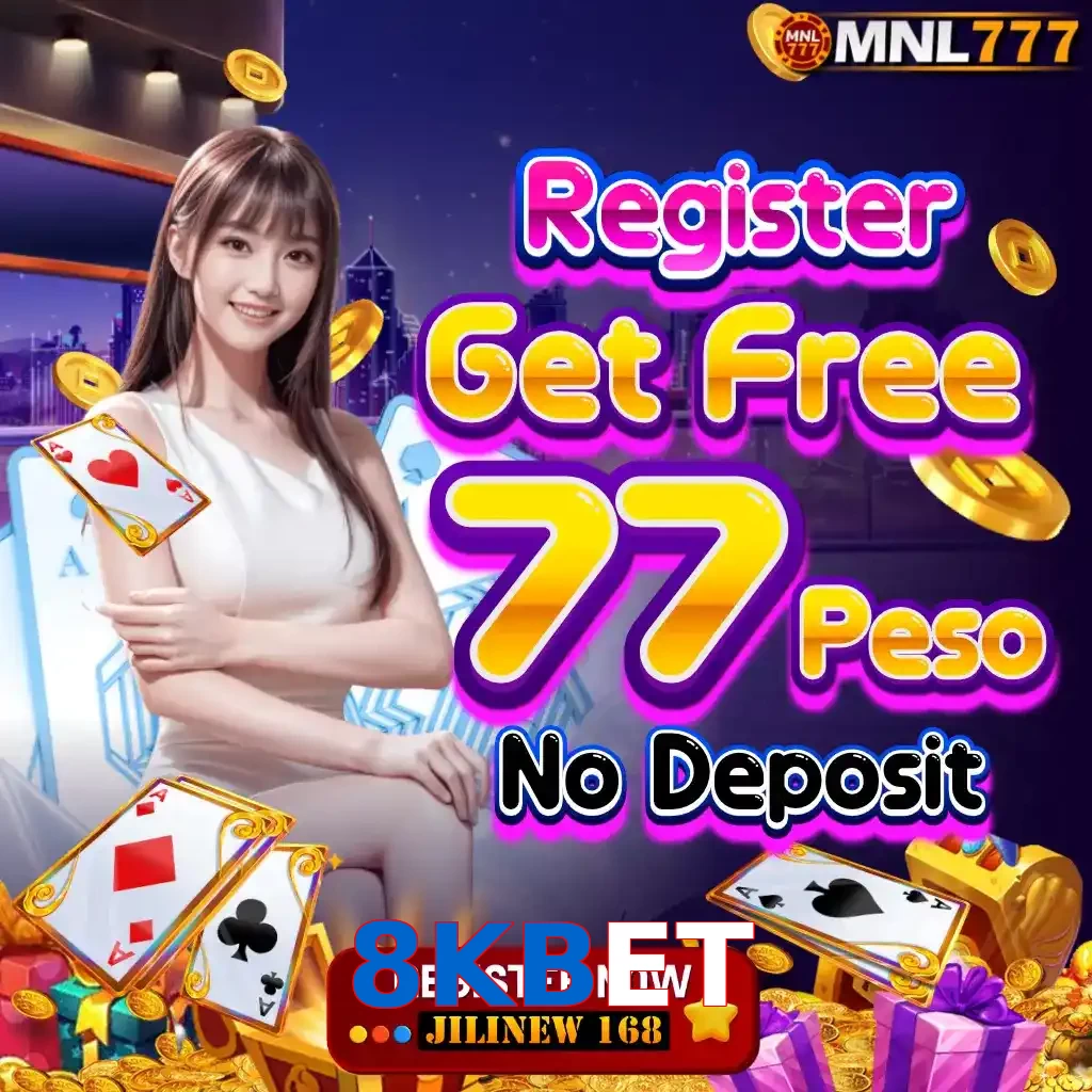 8KBET
