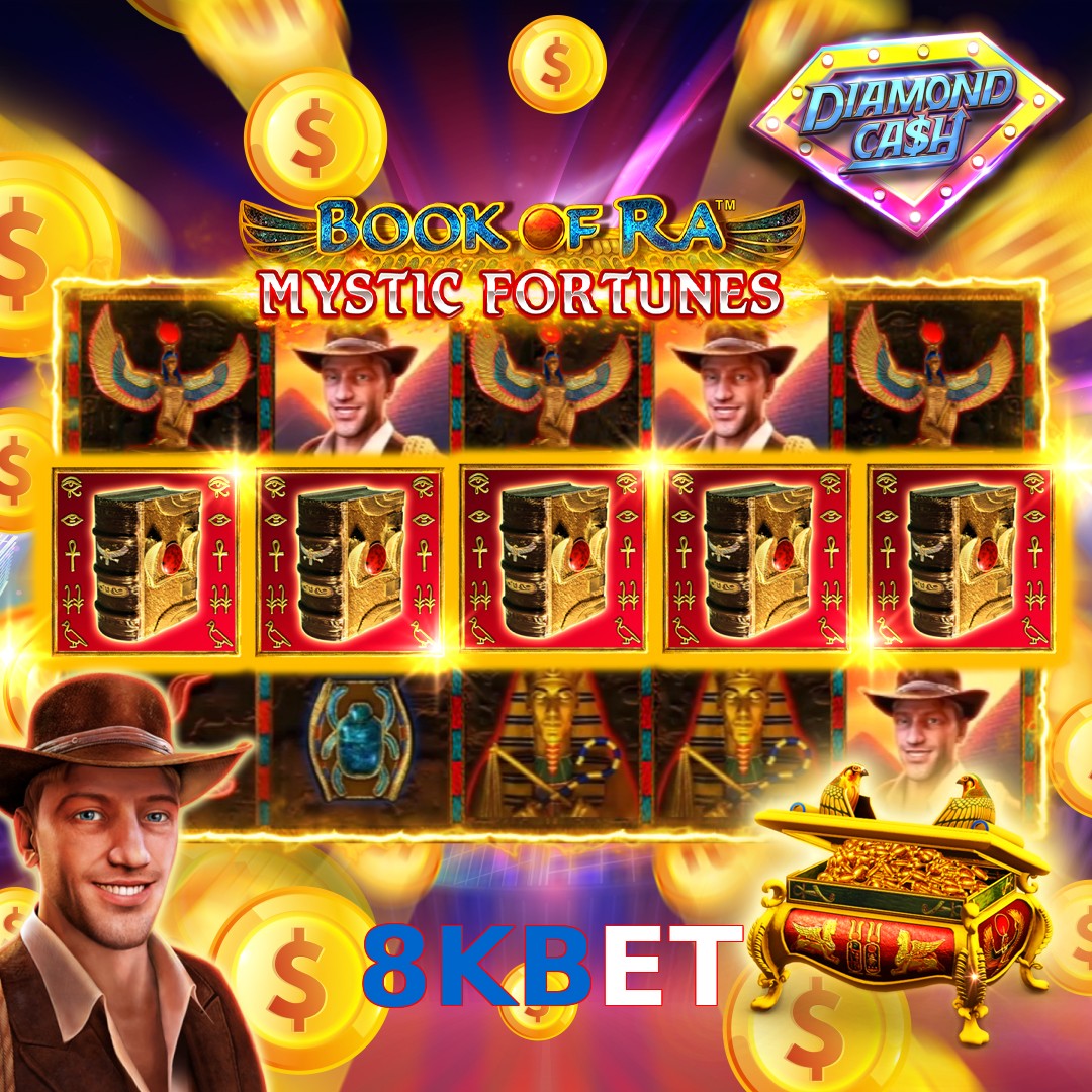 8KBET