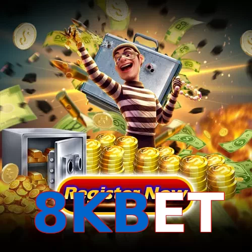 8KBET