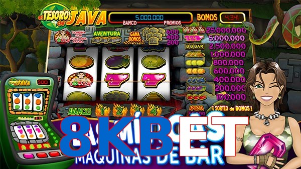 8KBET
