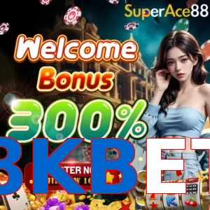 8KBET
