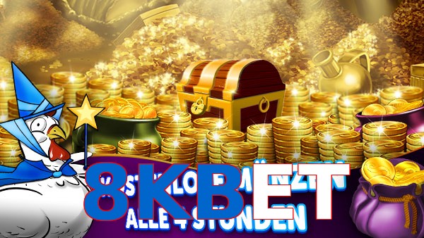 8KBET