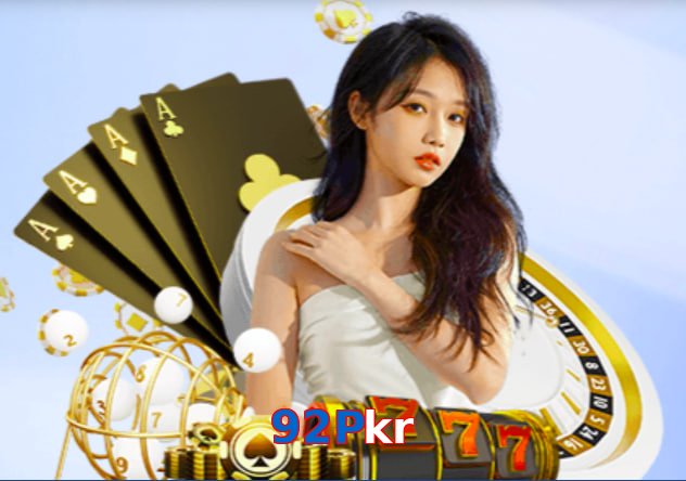 92Pkr game app for Pakistan players