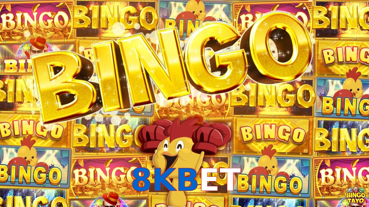 8KBET