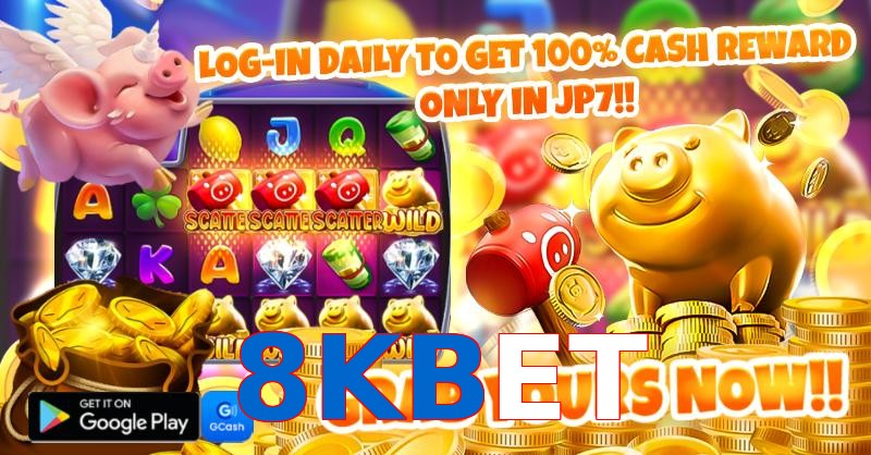 8KBET