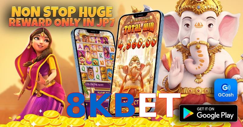 8KBET