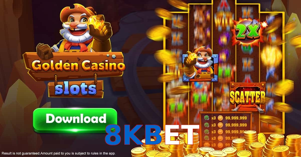 8KBET