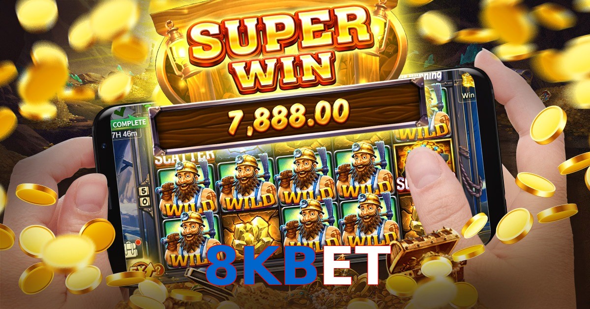 8KBET
