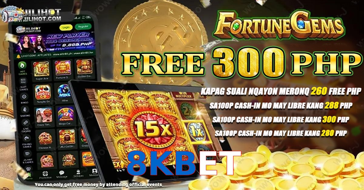 8KBET