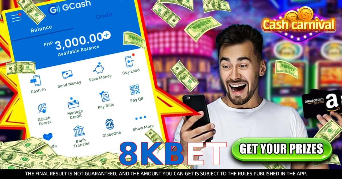 8KBET