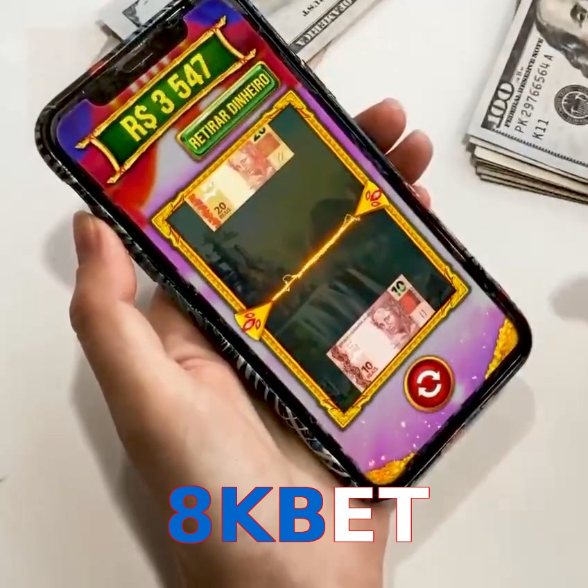 8KBET