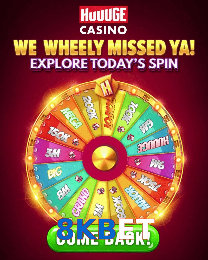 8KBET