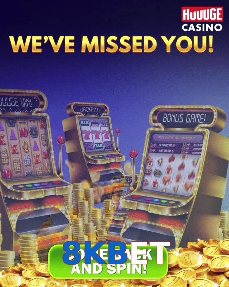 8KBET