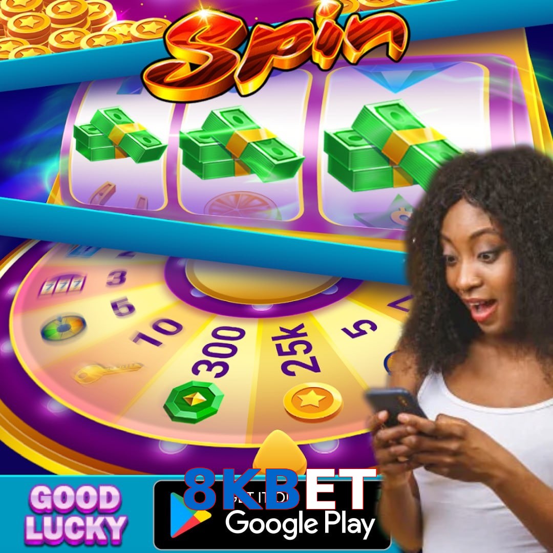 8KBET