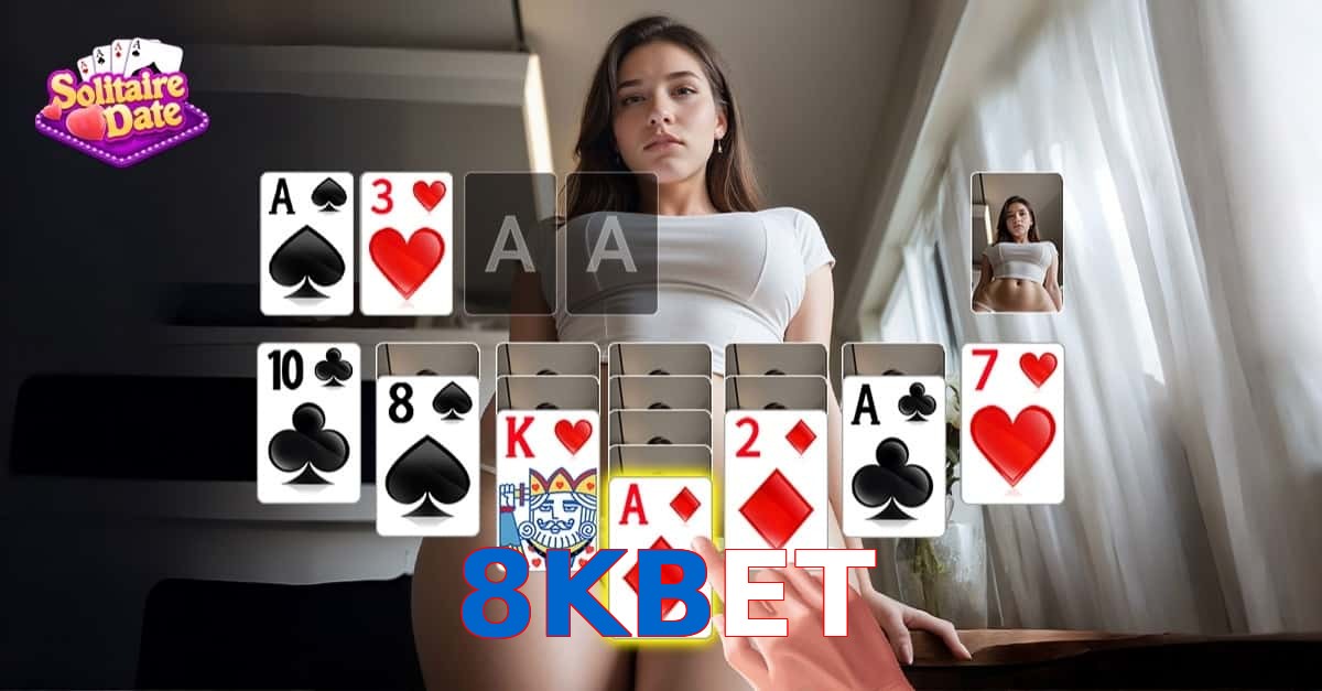 8KBET