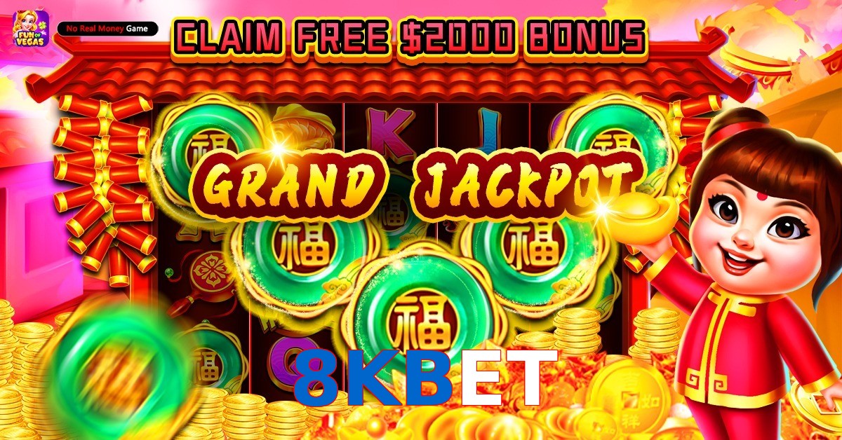 8KBET