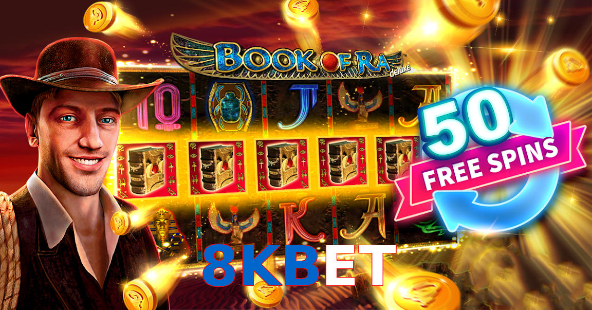 8KBET