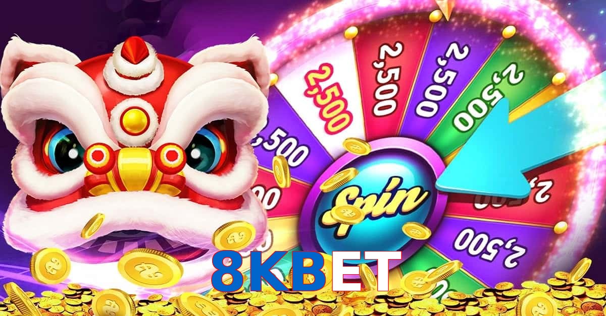 8KBET