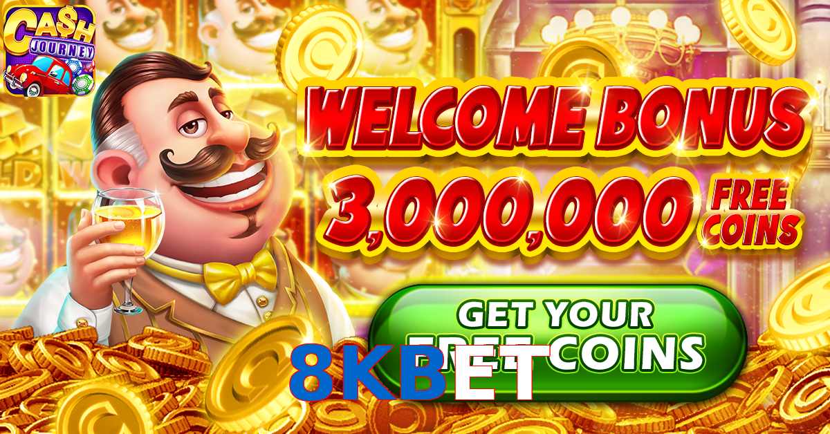 8KBET