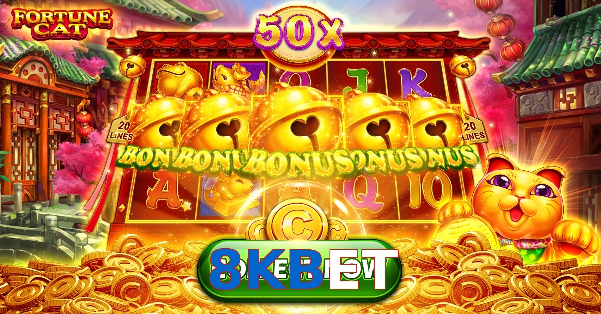 8KBET