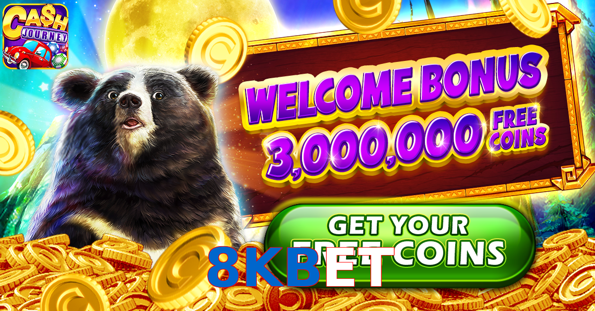 8KBET
